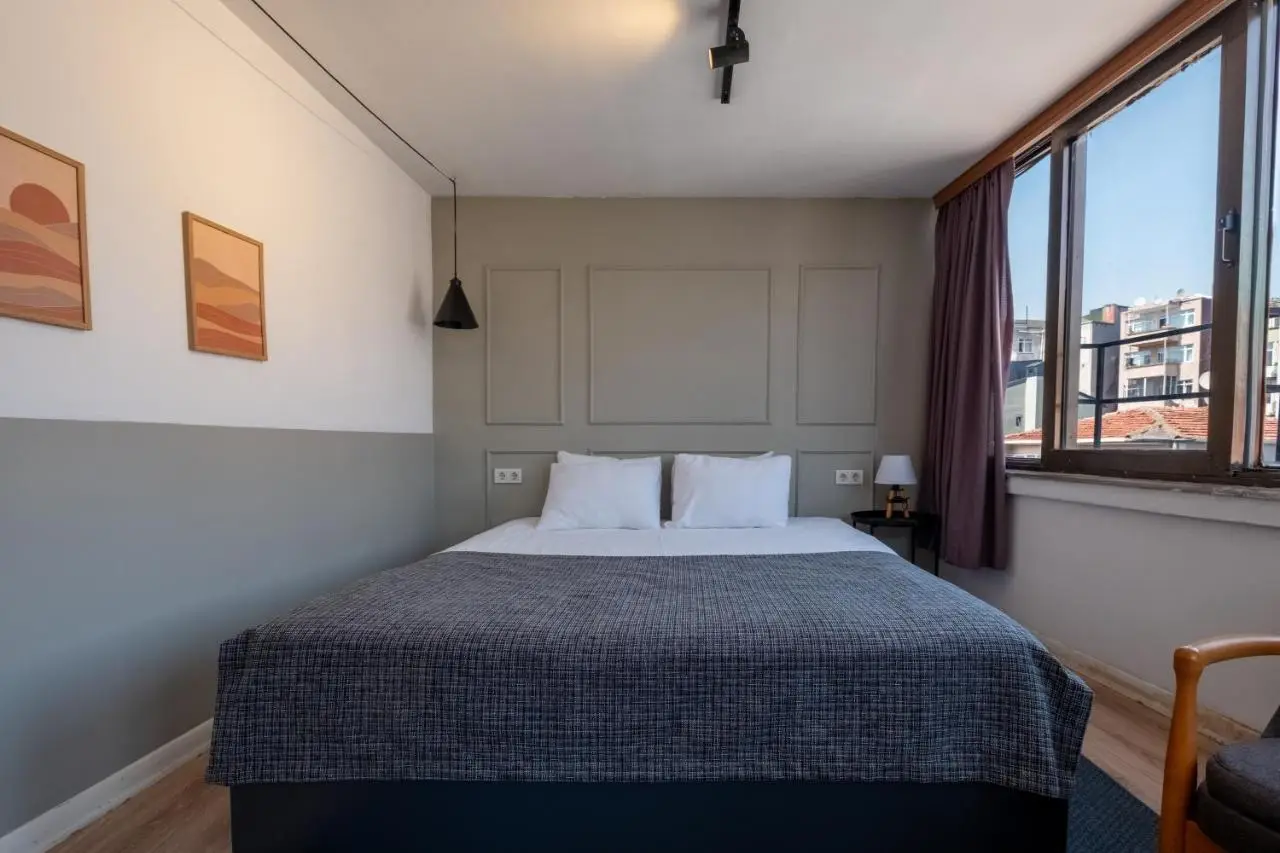 Pesa Suites