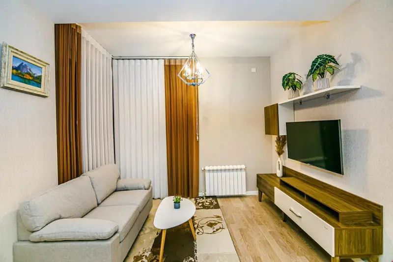 Luxury SABAH Residence on BAKU