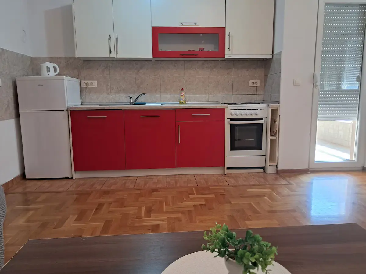 KARLO APARTMENT