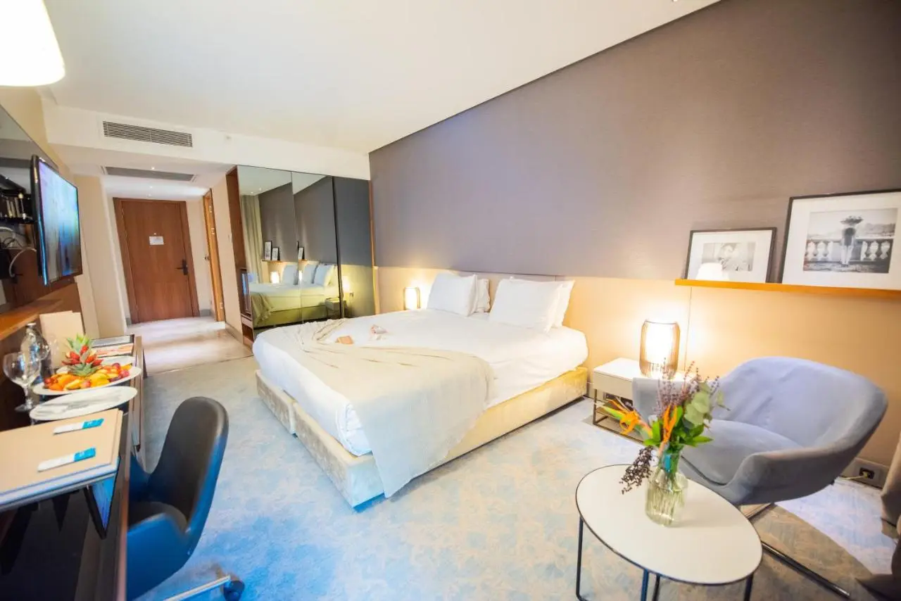 Dosso Dossi Hotels & SPA Downtown
