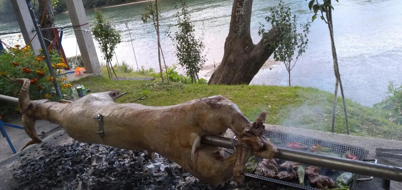 Prenoćište na Drini Foča