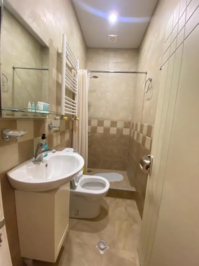 K&N Guesthouse