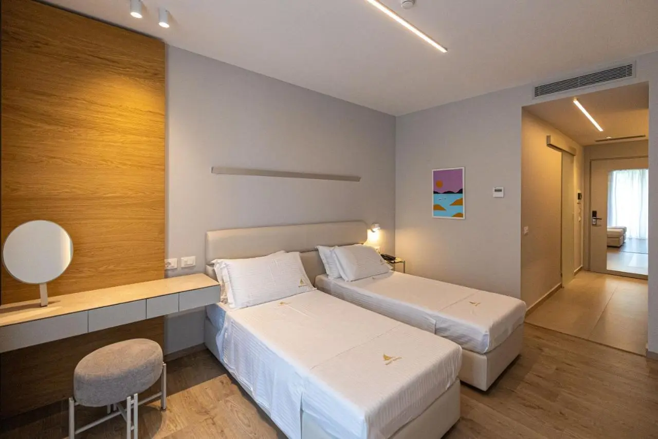 Navy Hotel