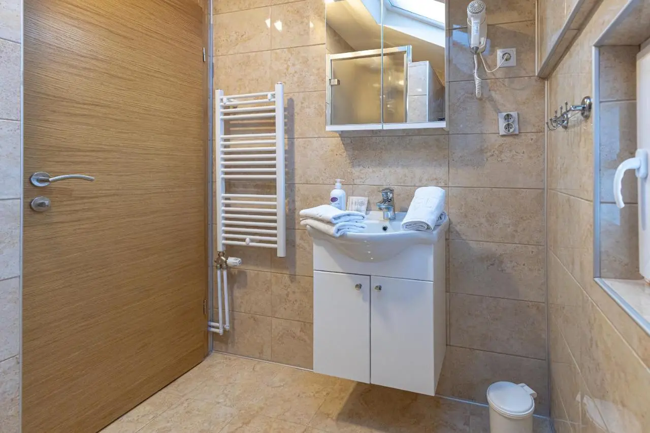 So&sol boutique Hotel, Tuzla