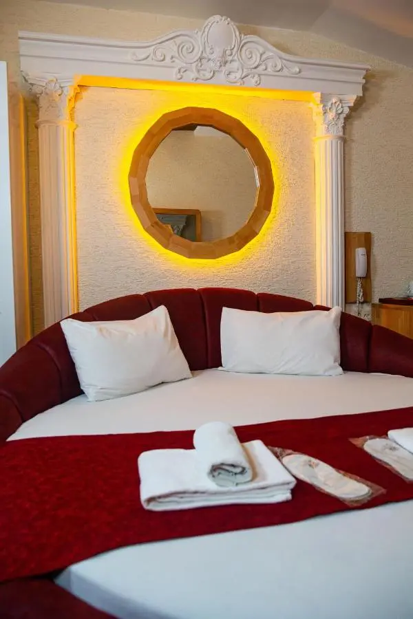 Emirtimes Hotel Kadıköy