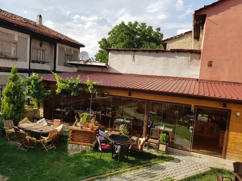 Kadıoğlu Konağı