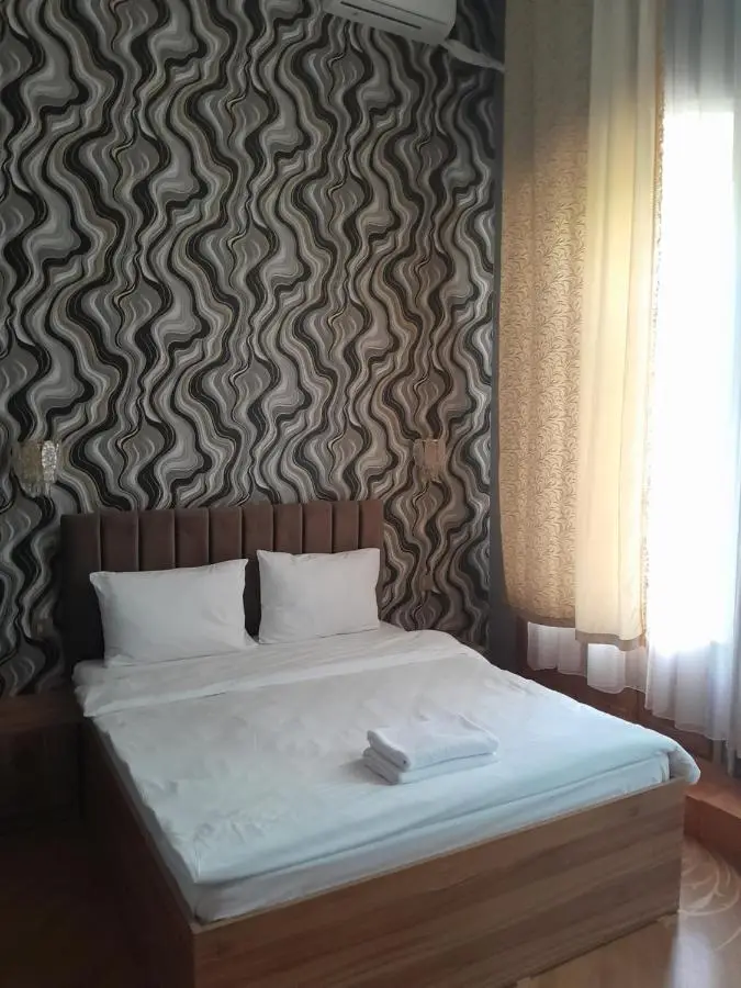 Vintage Boutique Hotel
