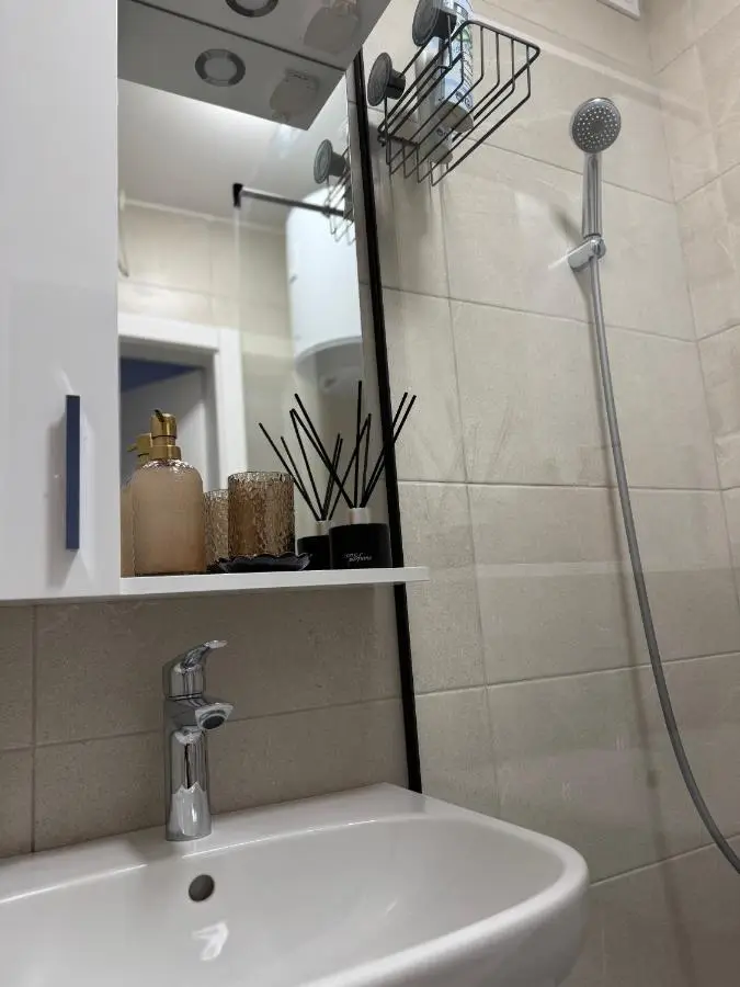 Cozy Sarajevo Stay