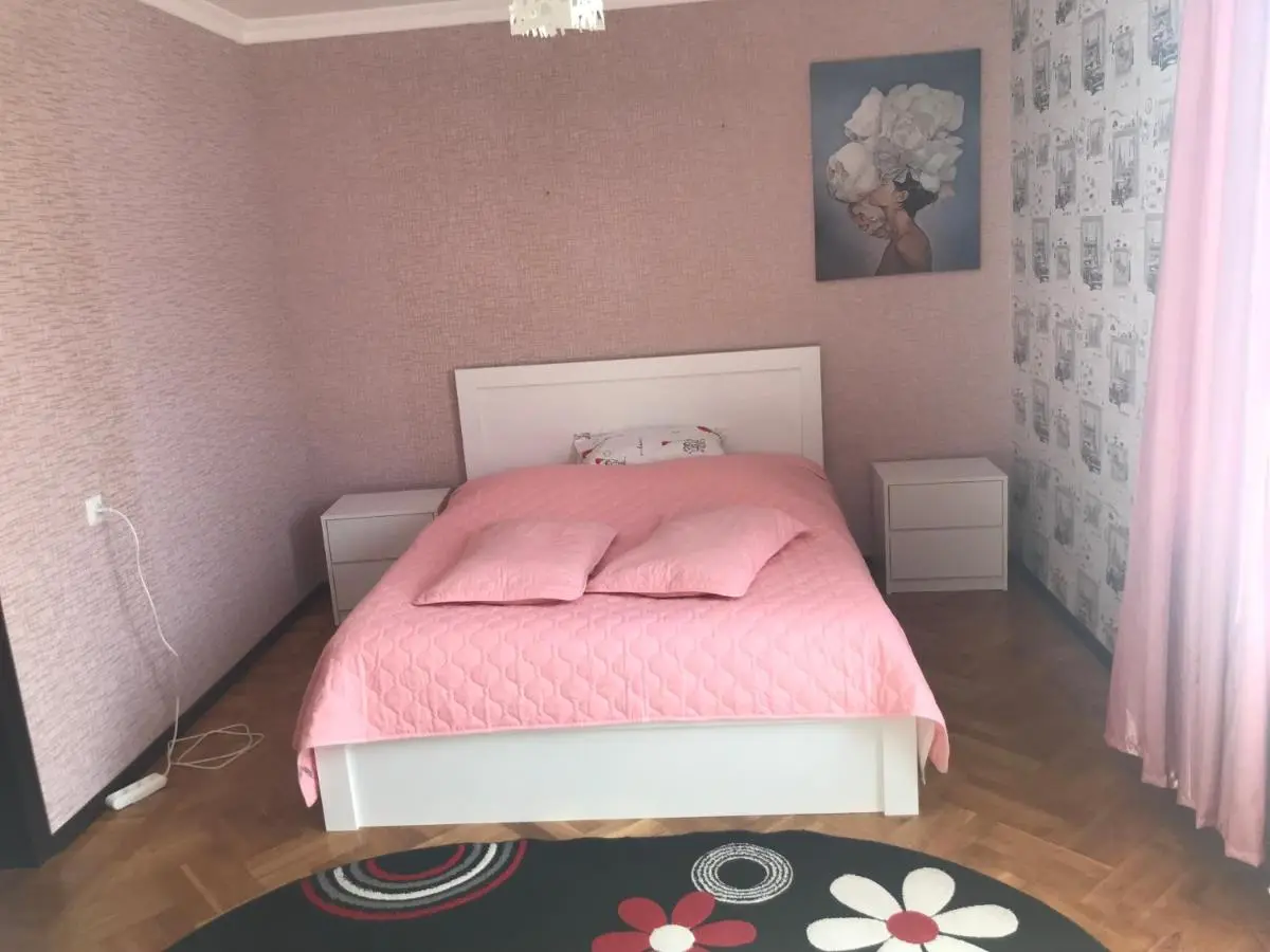 Sweet Home