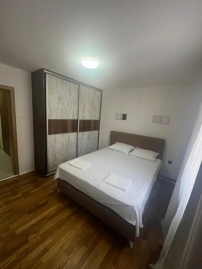 Sarajevo Place 2