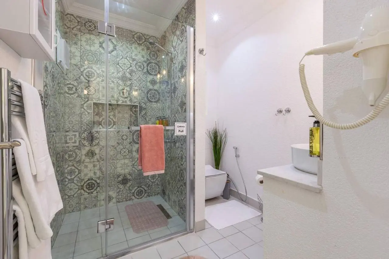 Sadaret Suites-Old City Sultanahmet
