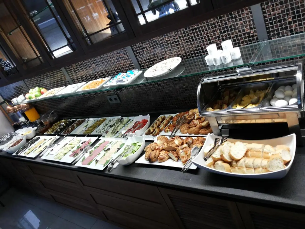 Şişli Luxury K Suites Hotel