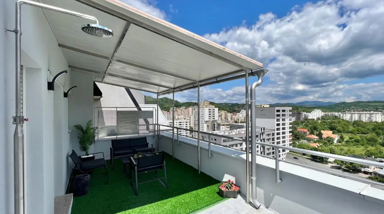 Apartman MAA