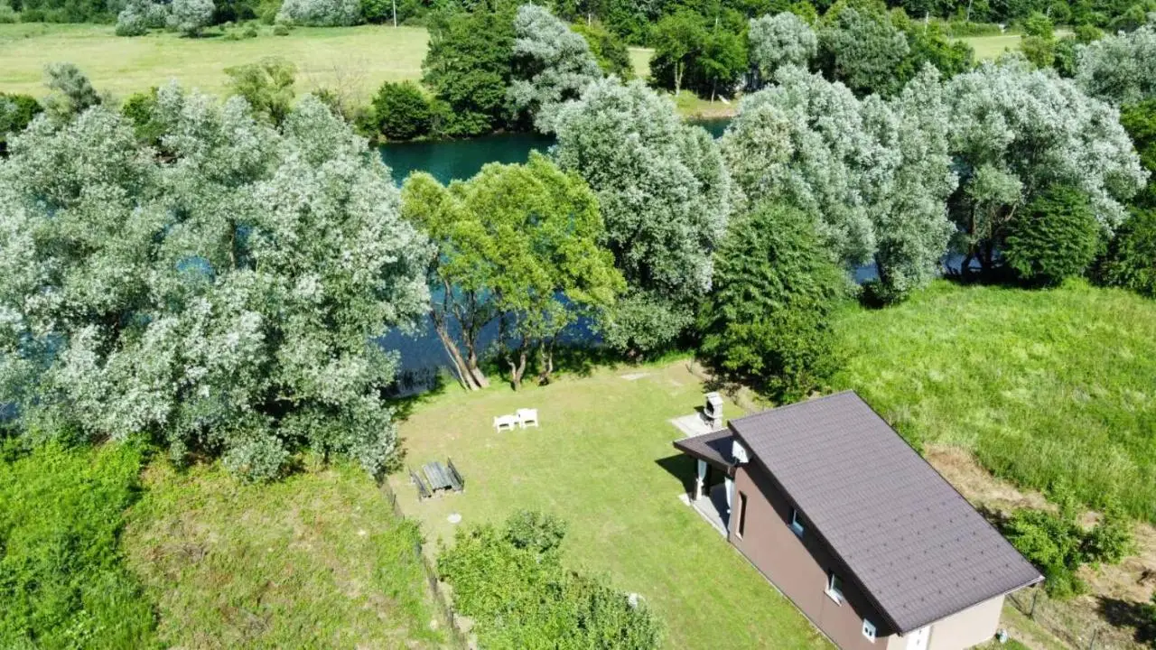House Legacy