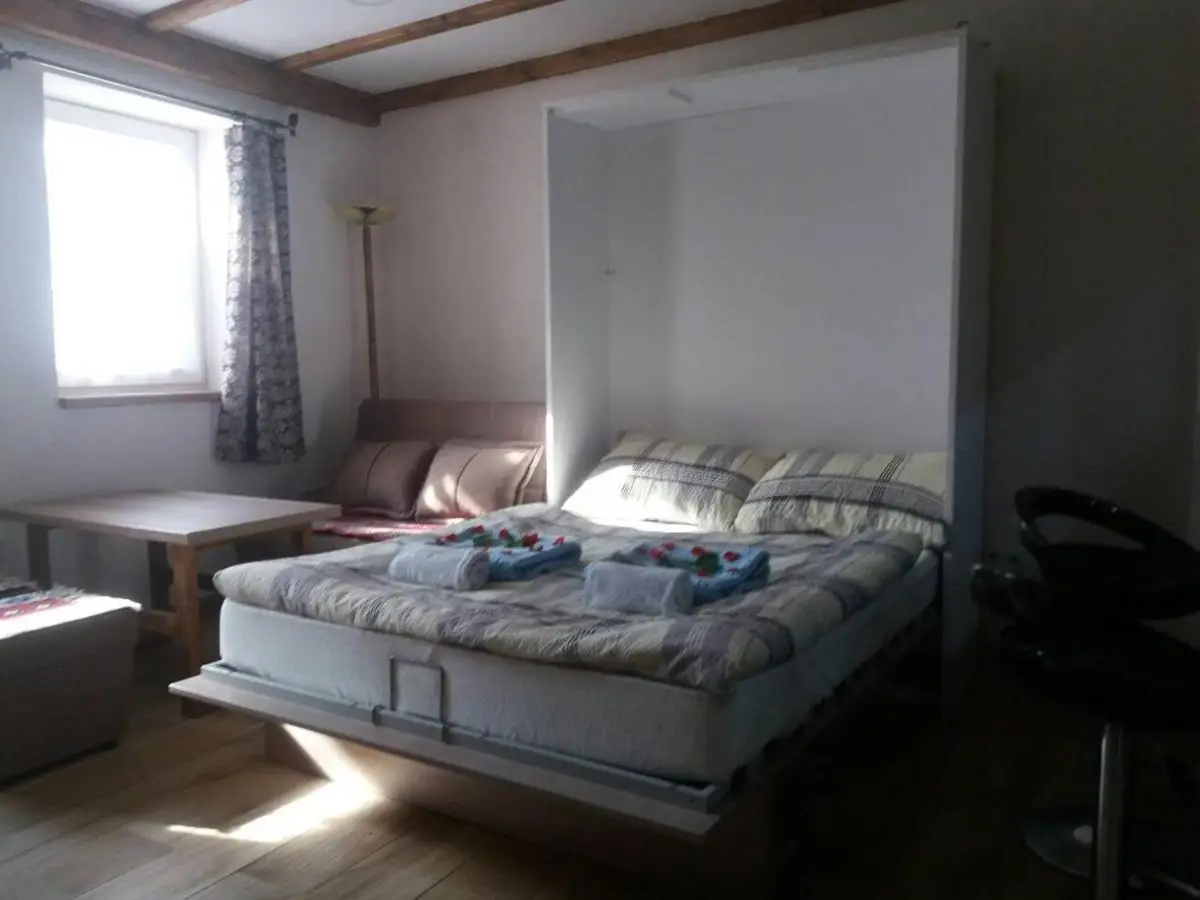 Apartments Alifakovac