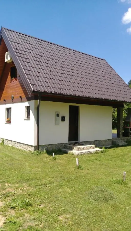 Vacation home Zara