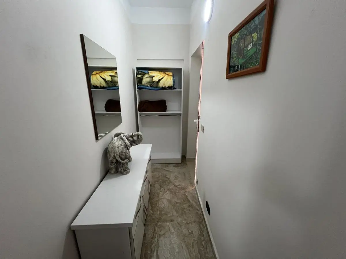 Villa Roel 1 -apartments