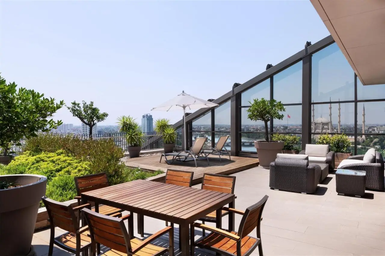 Sheraton Grand Adana