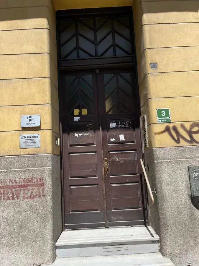 Sarajevo City Centre Apartment