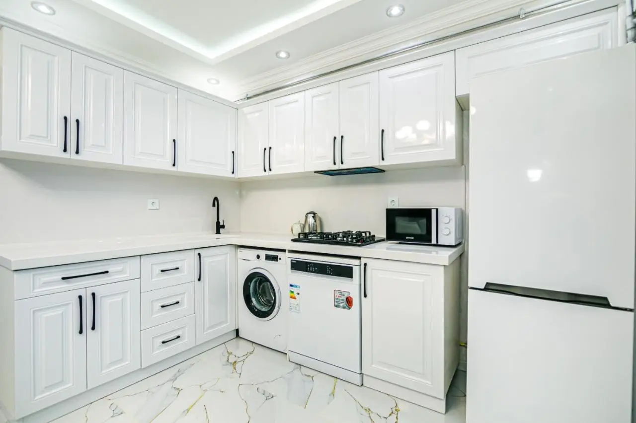 PRESTIGE Apartment