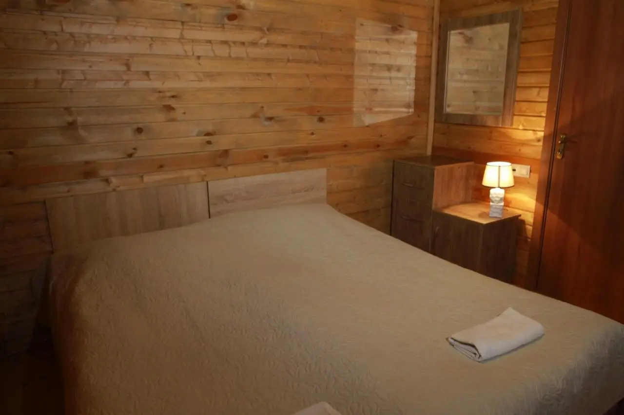 Cottage Woodside
