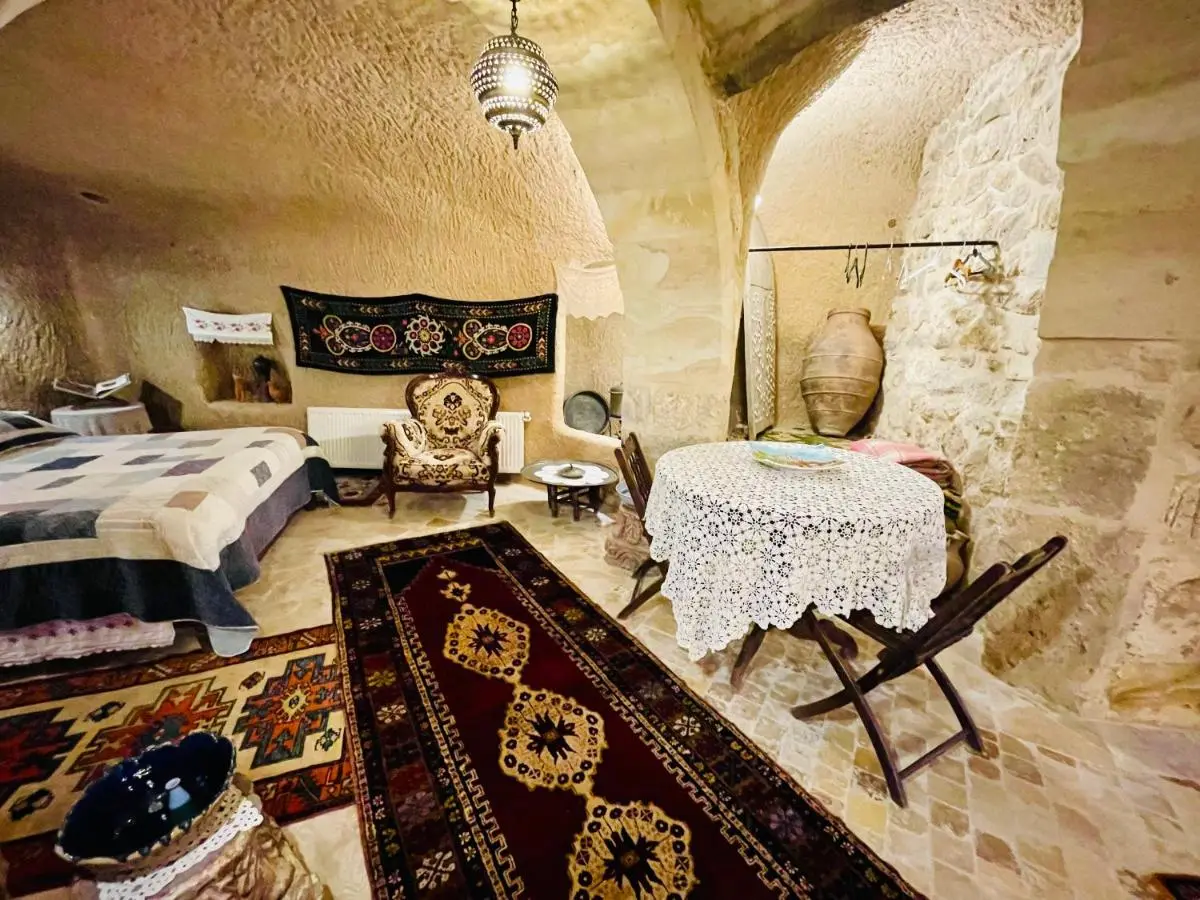 Sofa Hotel