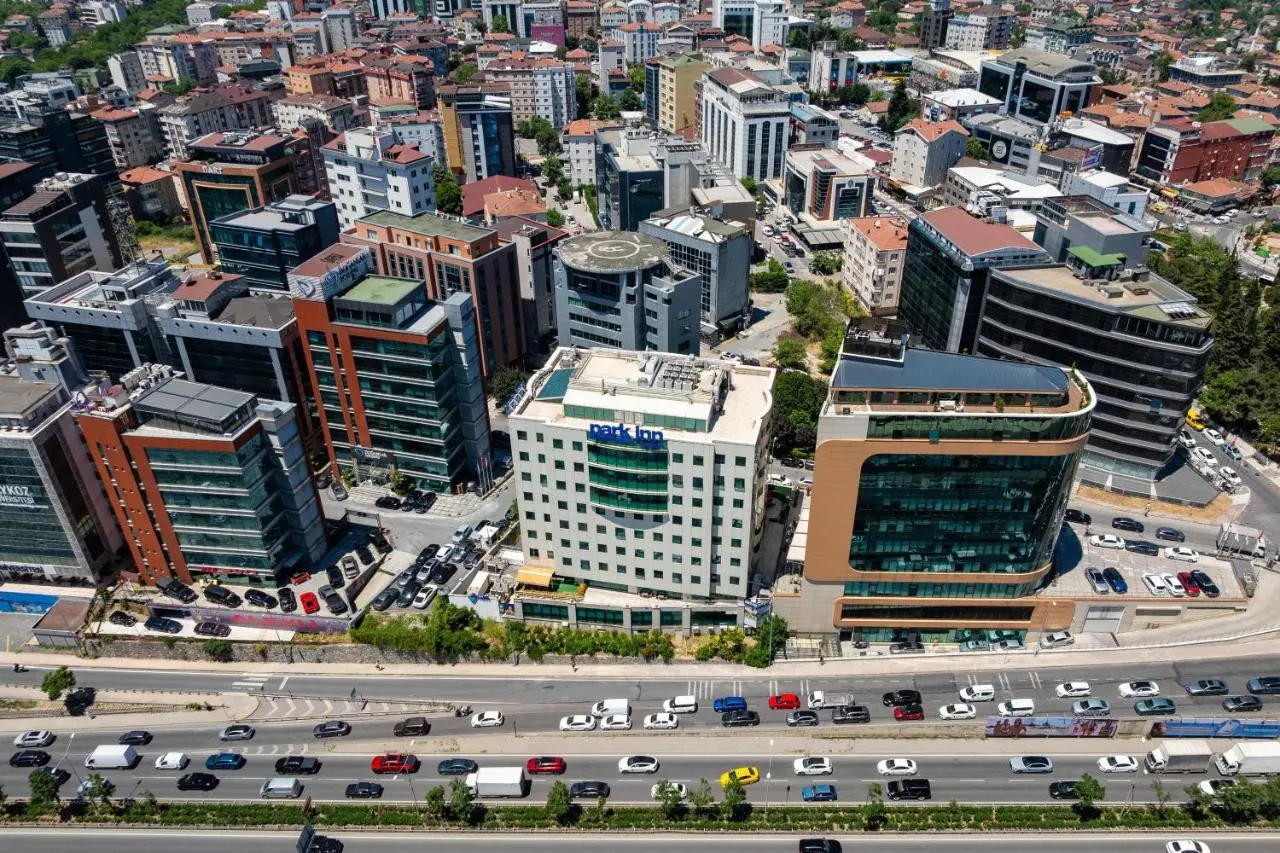 Park Inn by Radisson Istanbul Asia Kavacik