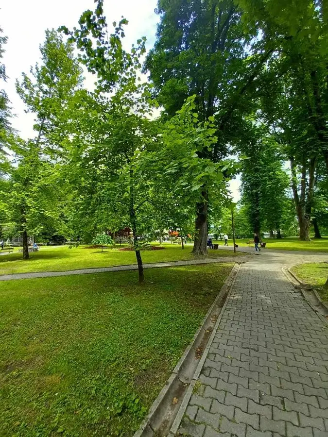 Apartman DEA