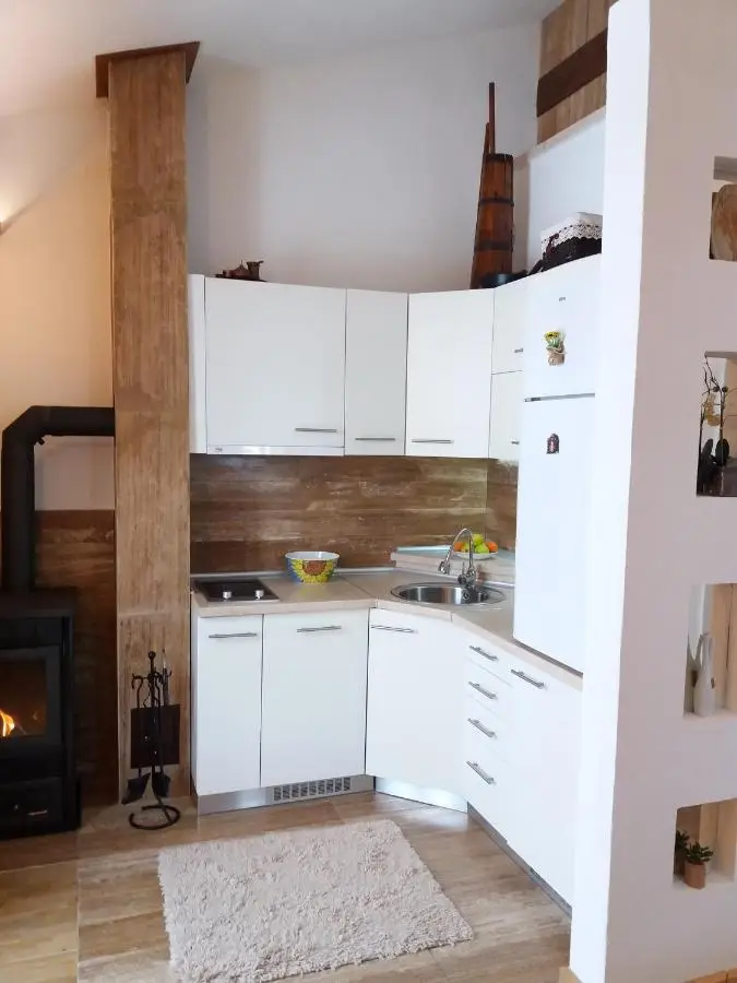 Apartman Nancy Vlašić