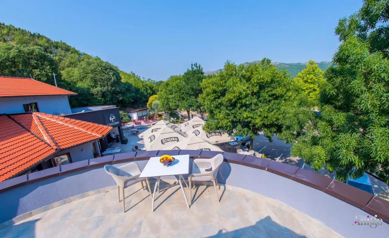 Apartments Cavaliero