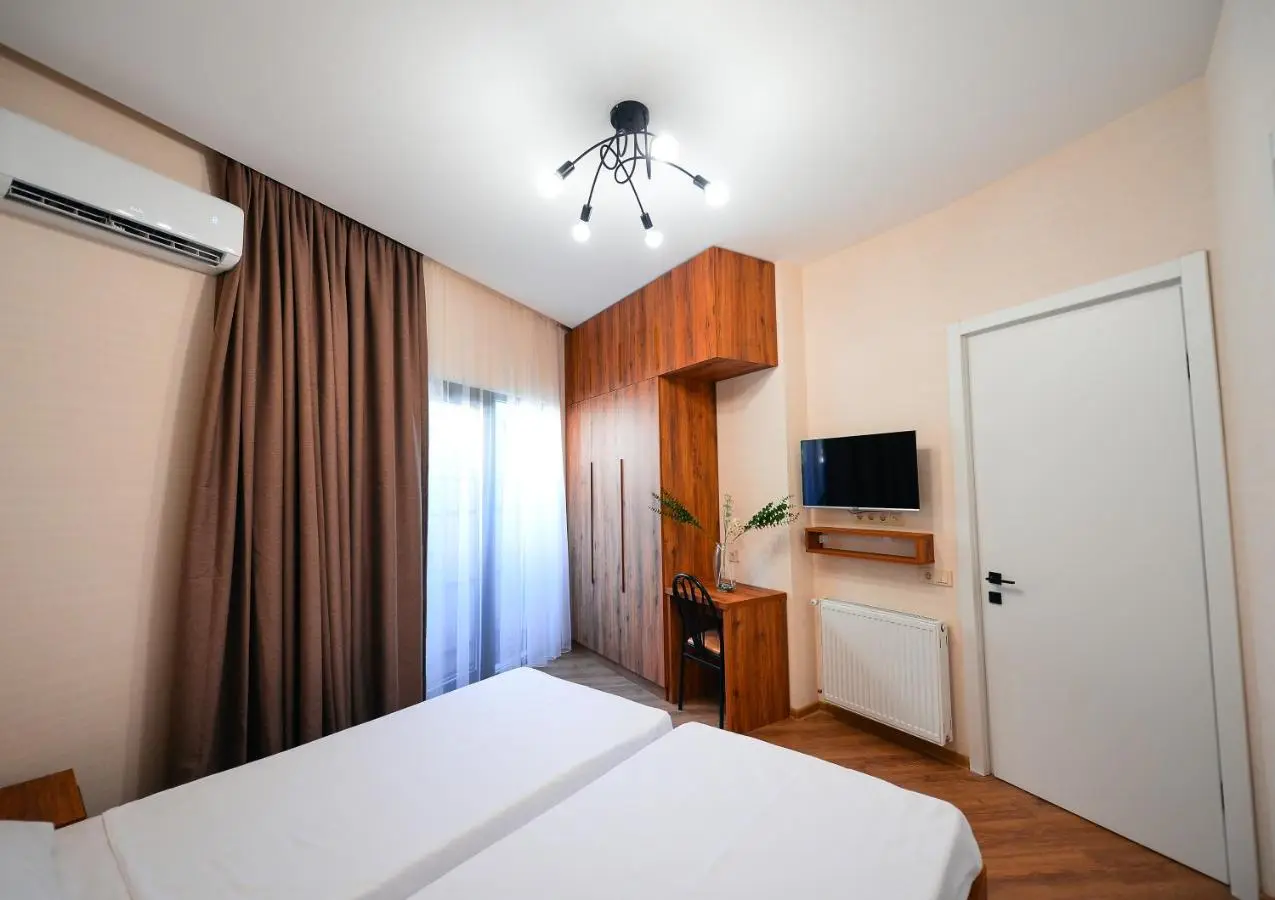 Labu Hotel