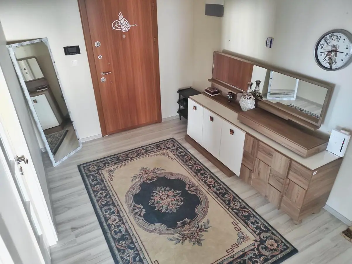 Bahardali Suites - شقق غصن الربيع