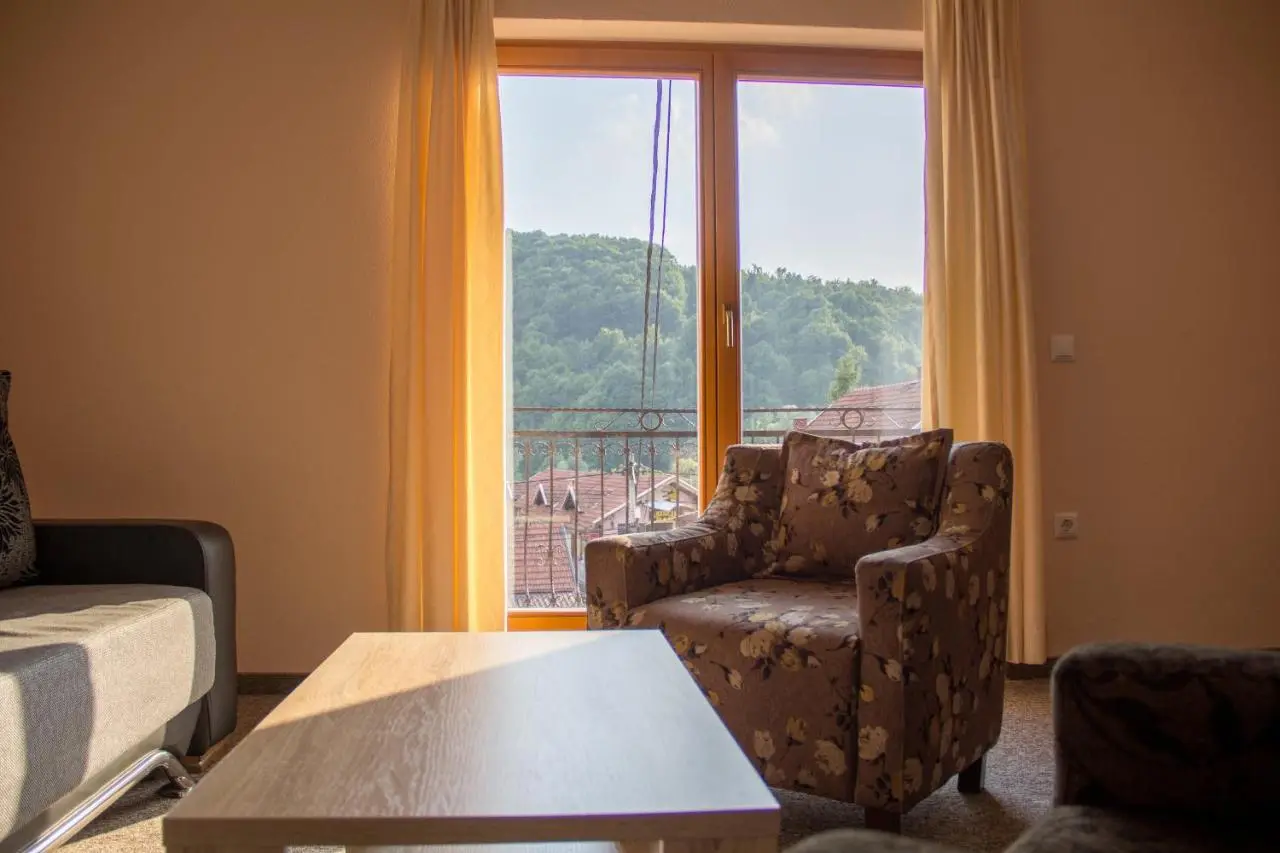 Motel Calypso Travnik