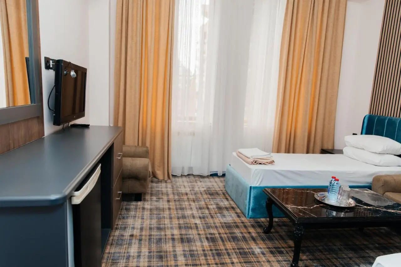 Ganja Hotel