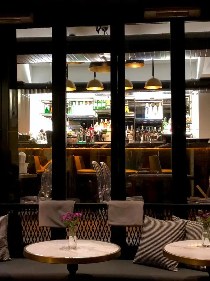 Nabu Hotel Karaköy