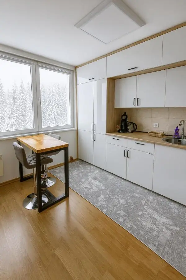 Apartman Monti Vlašić