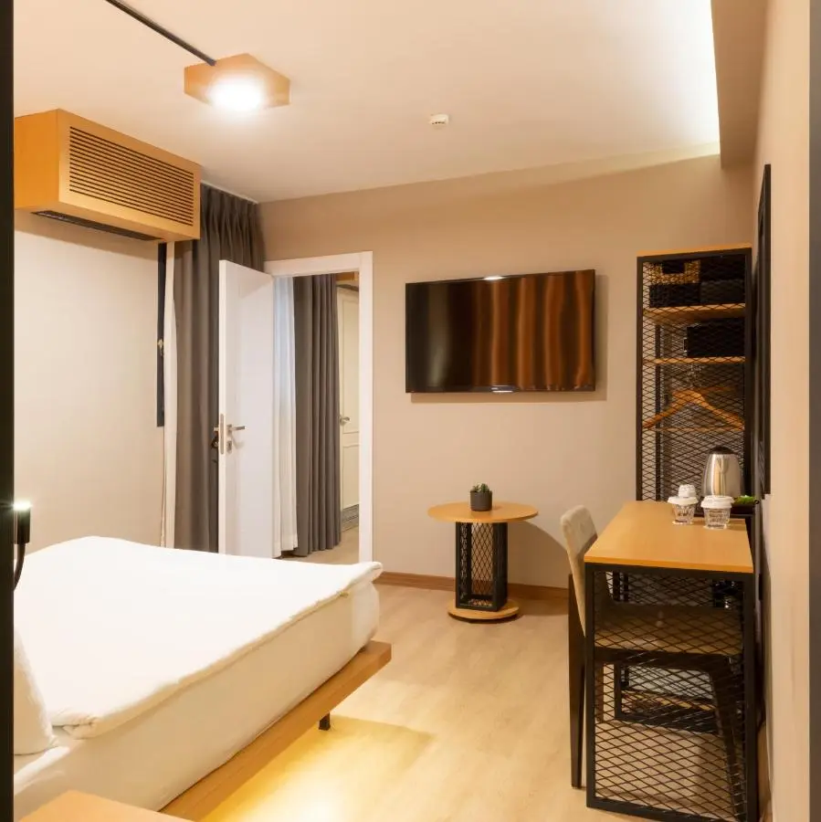 Antik Hotel Istanbul