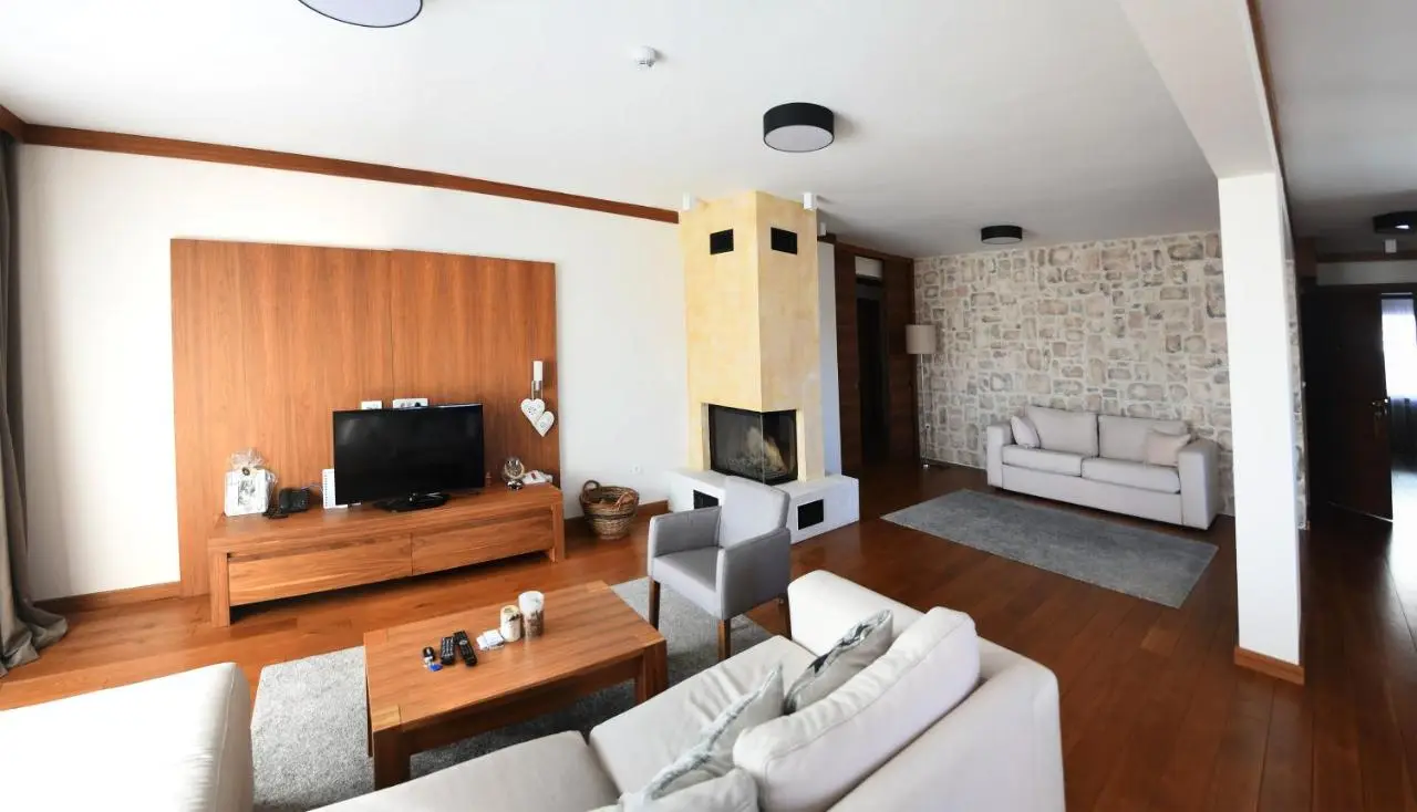 Aparthotel Vucko