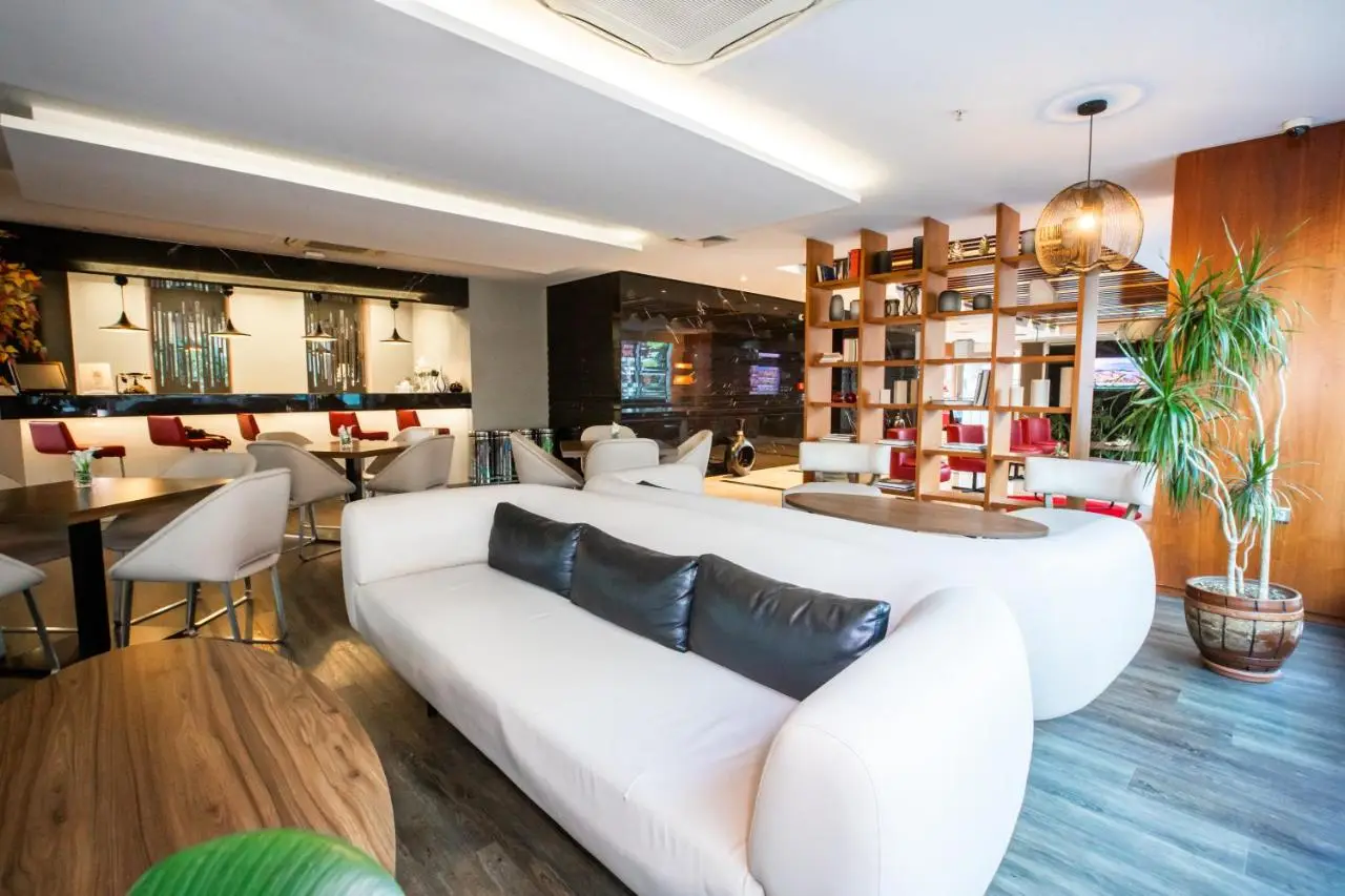 Ramada Encore Istanbul Kartal
