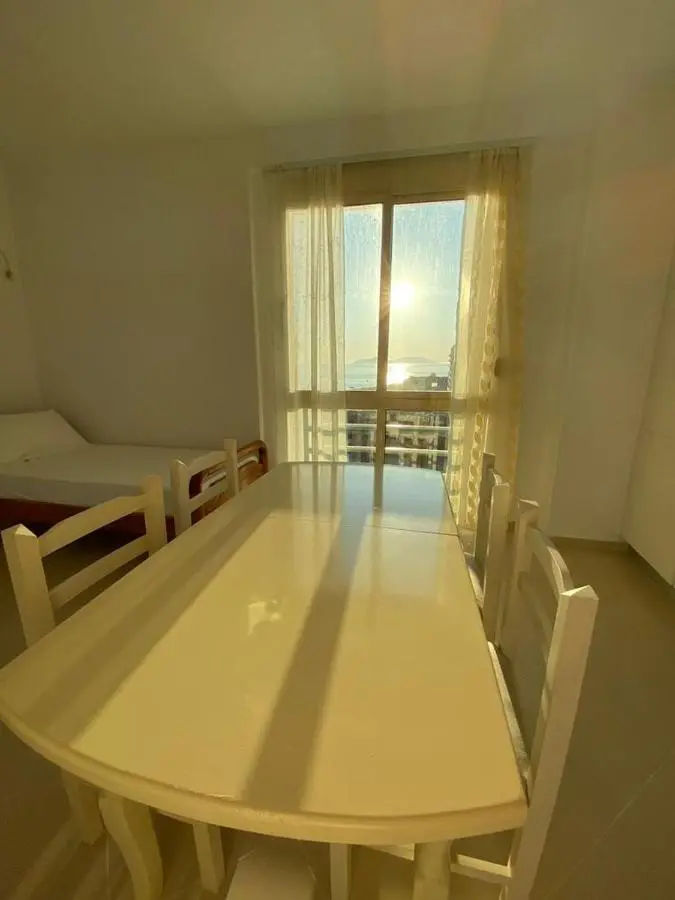 Sea View Vlora