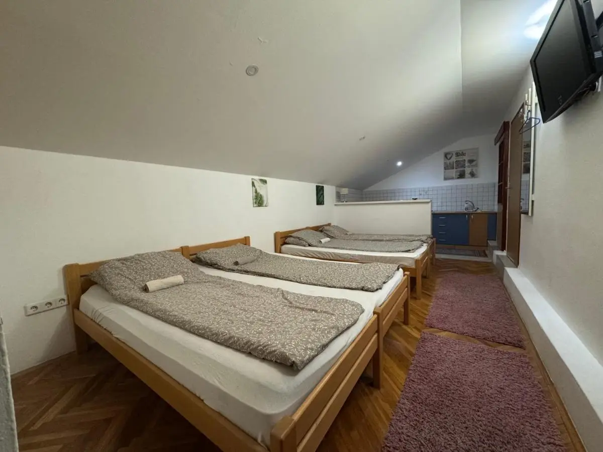 Villa Anja Apartments