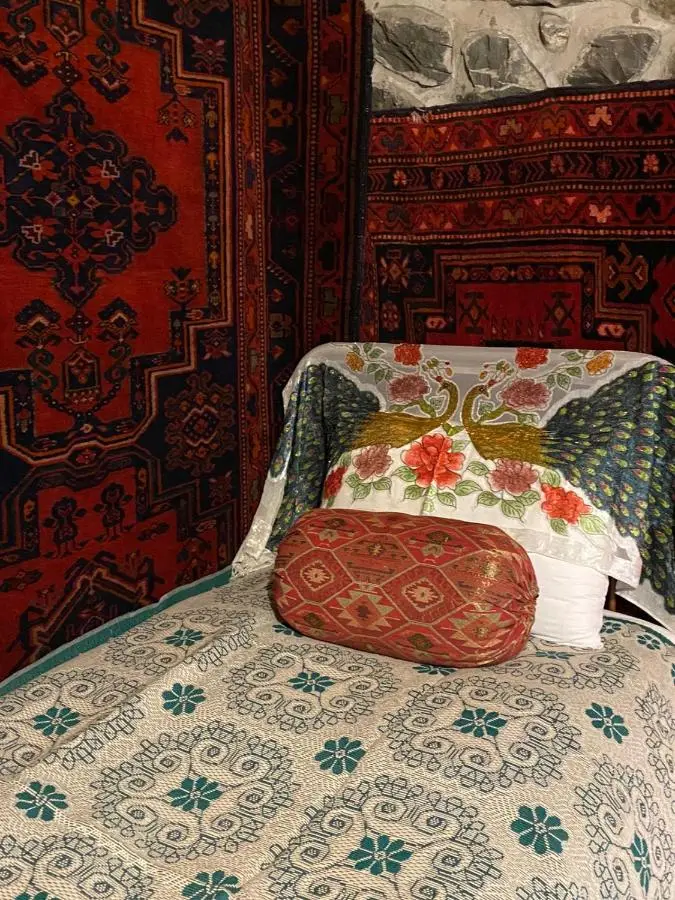 MinAli Boutique Hotel