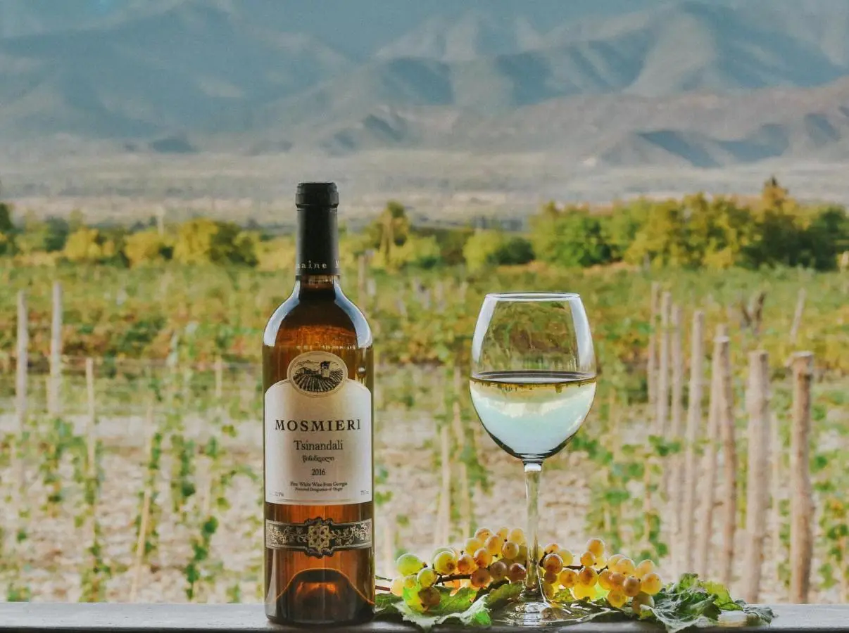 Château Mosmieri Hotel & Winery