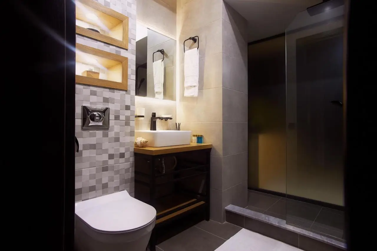 Green Boutique Hotel