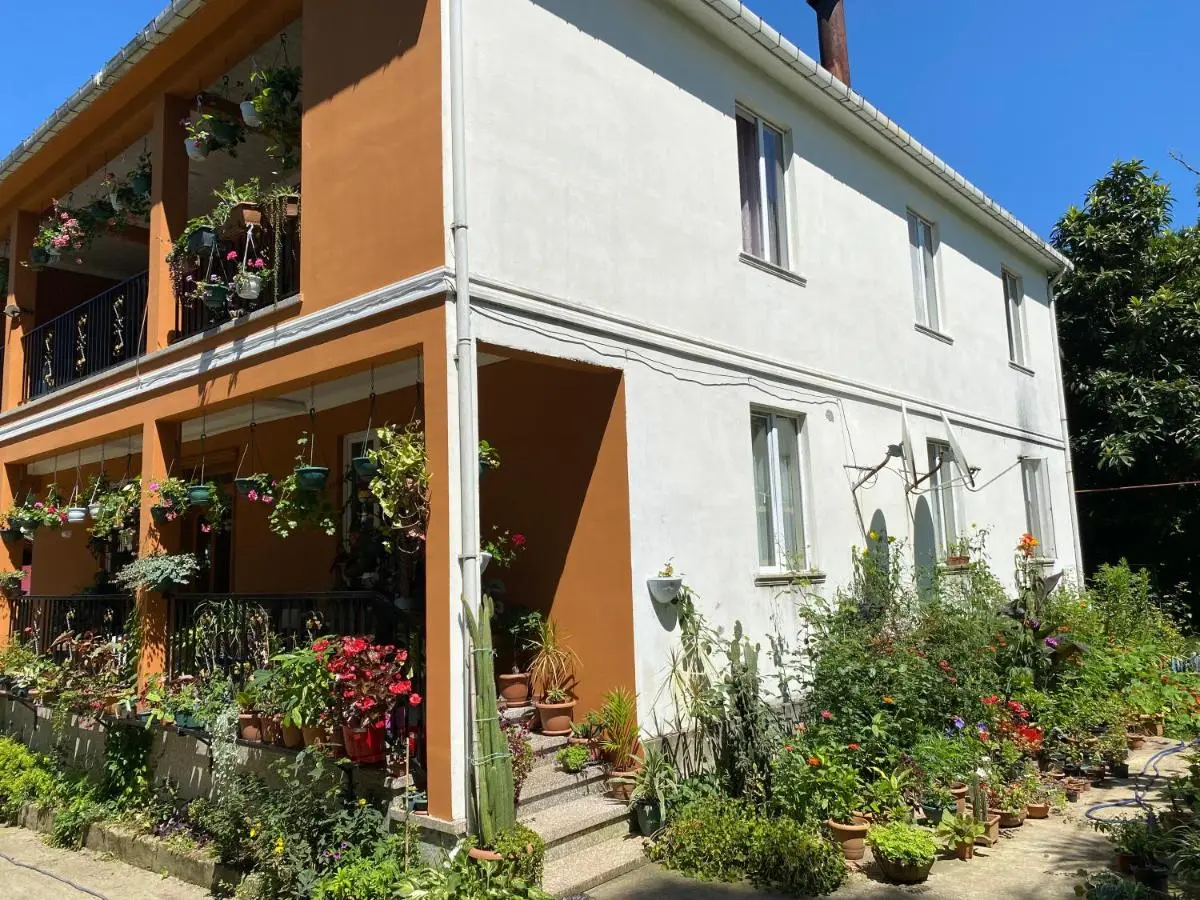 Venera's Guest House