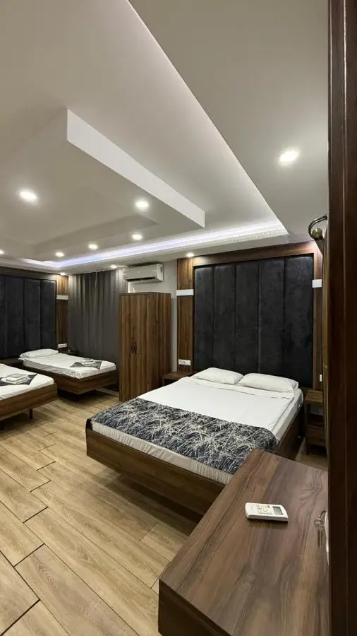 Han Suite Hotel