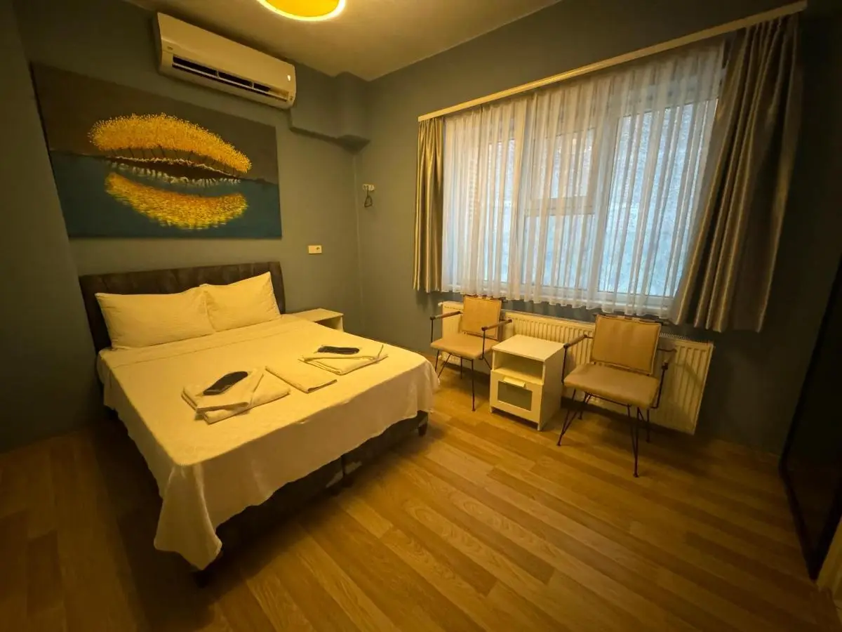 Armoni City Otel Kadıköy