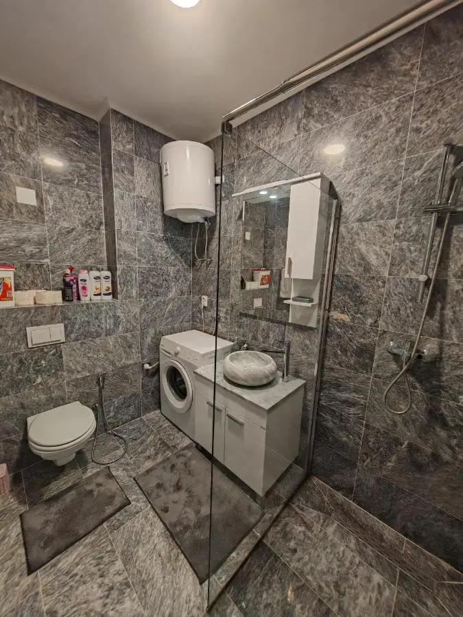 Apartman Nermin