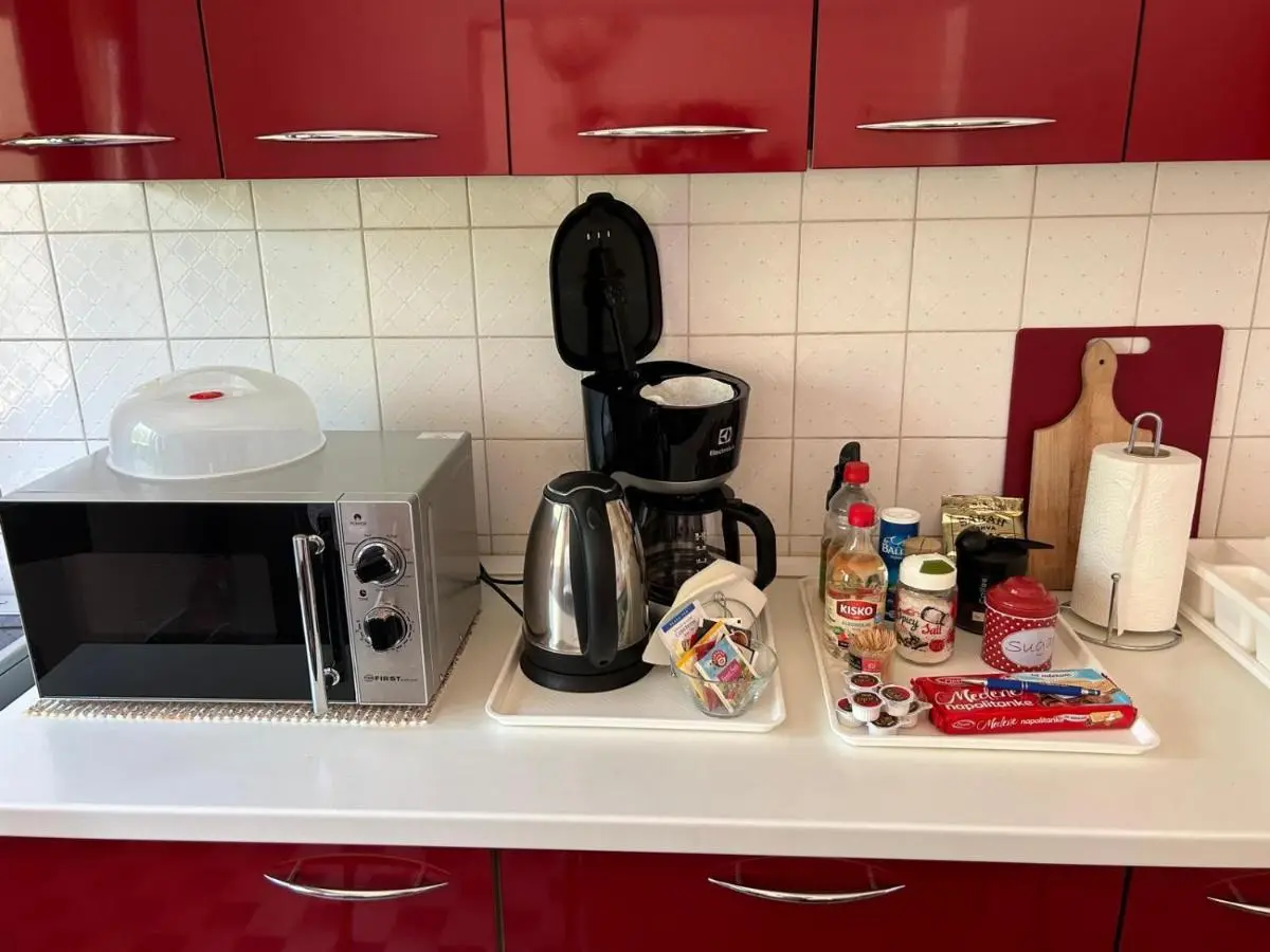 Appartement UNA La Bella 3*