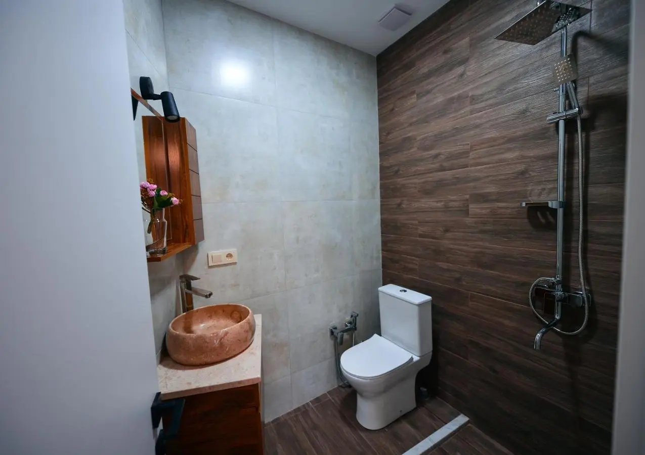 Labu Hotel